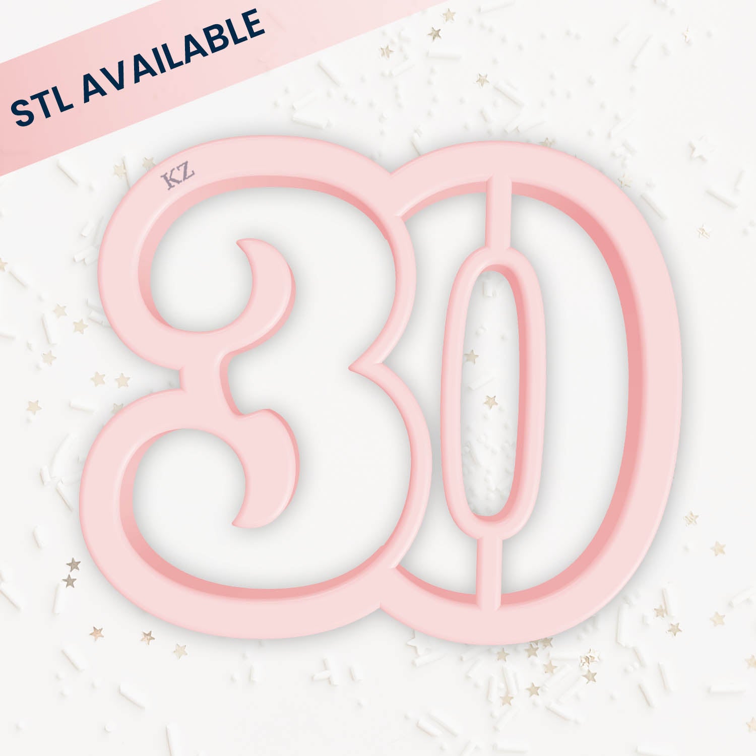 Cookie Cutters 30 – Cookie Cutter