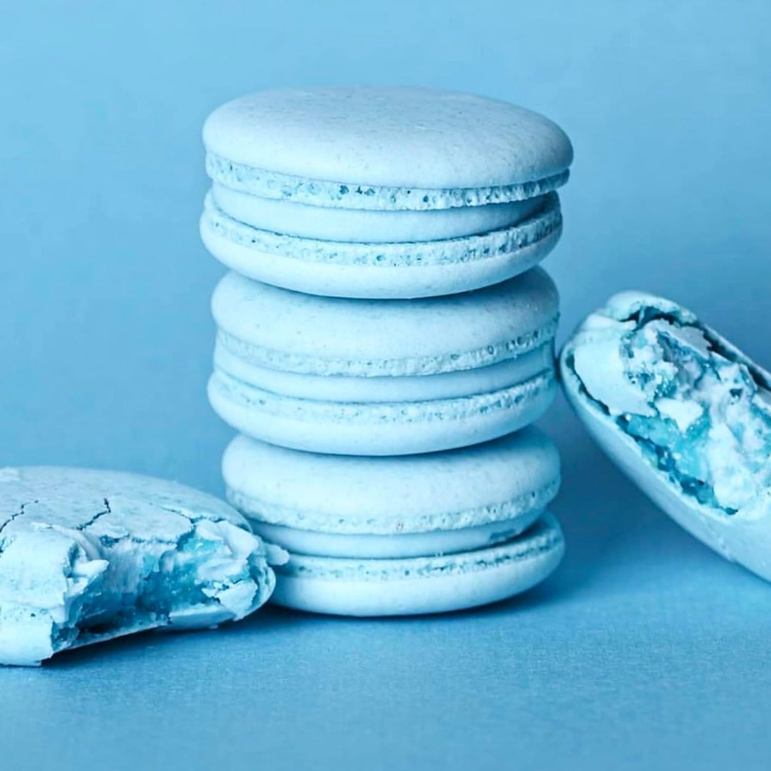 Soft Gel Paste AmeriColor Soft Gel Paste - SKY BLUE - Food Coloring