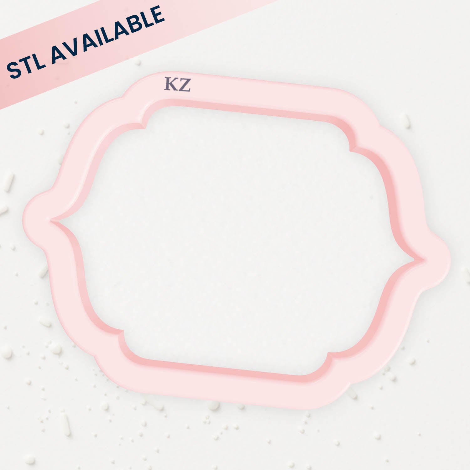 Cookie Cutters The Arya Cookie Cutter