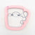 Dental Floss Cutter/Stencil