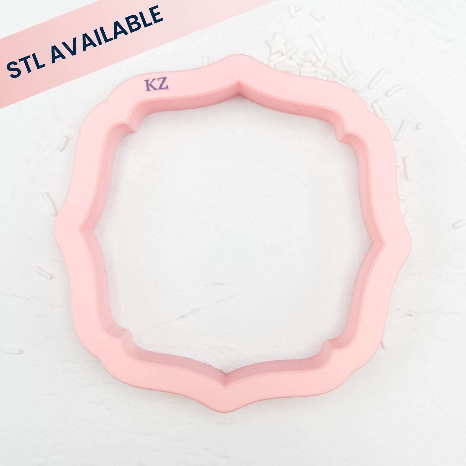 Cookie Cutters The Eve Plaque Cutter