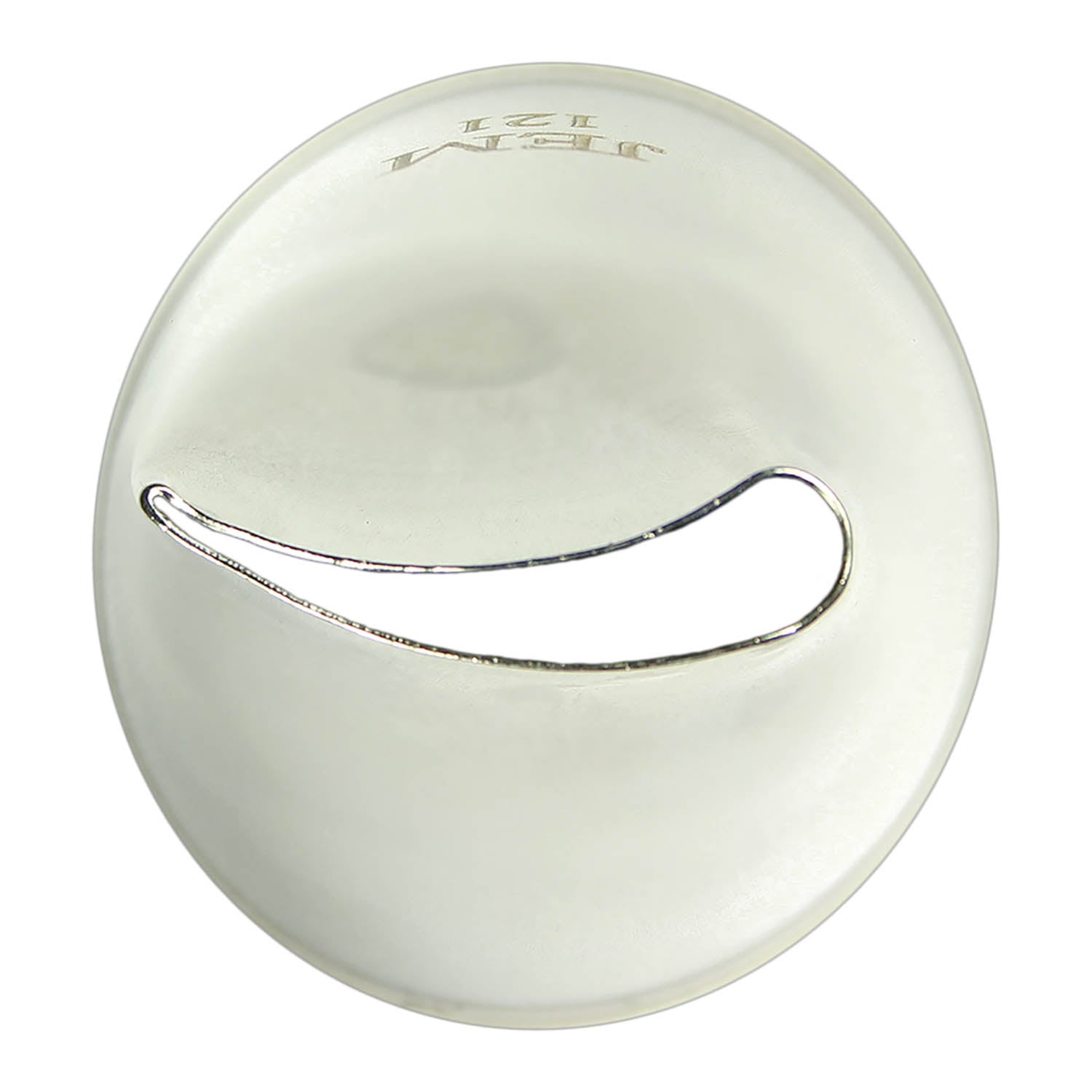 Supplies JEM Medium Petal/Ruffle Tip #121