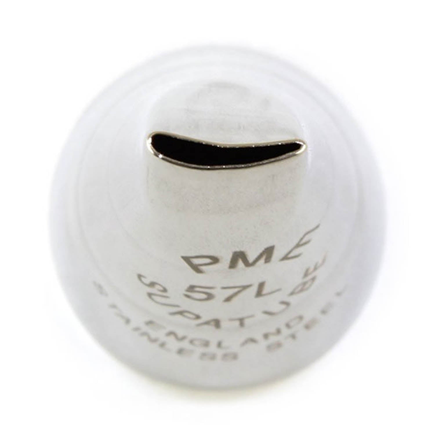 Supplies PME Petal Tip #57L (Left Handed)