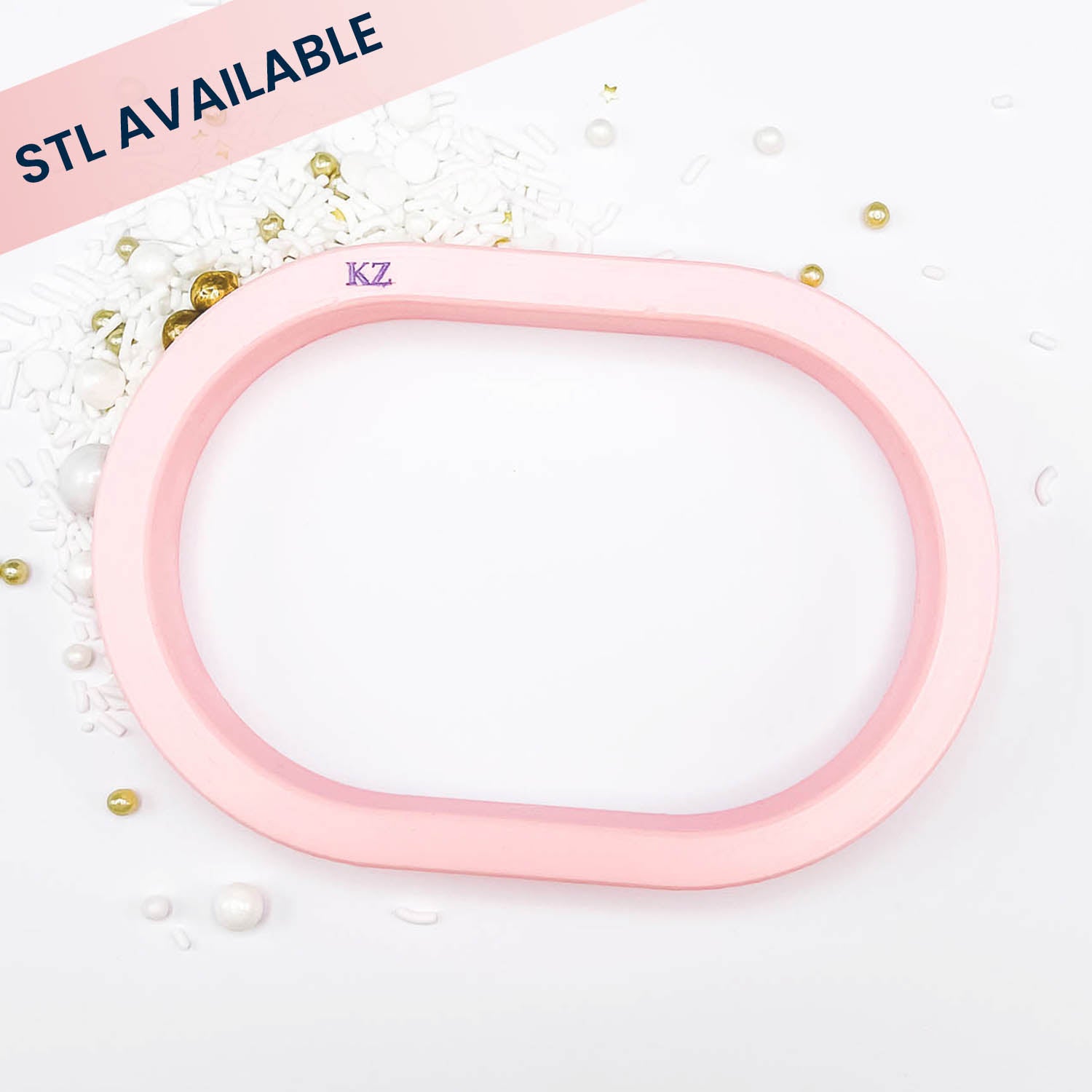 Cookie Cutters Pill Cookie Cutter