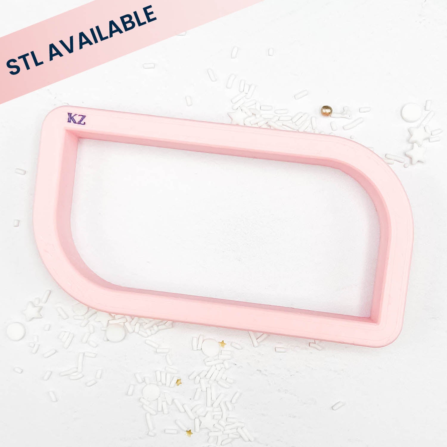 Cookie Cutters The Sage Plaque Cookie Cutter