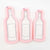 Wine Bottle Cutter/Stencil