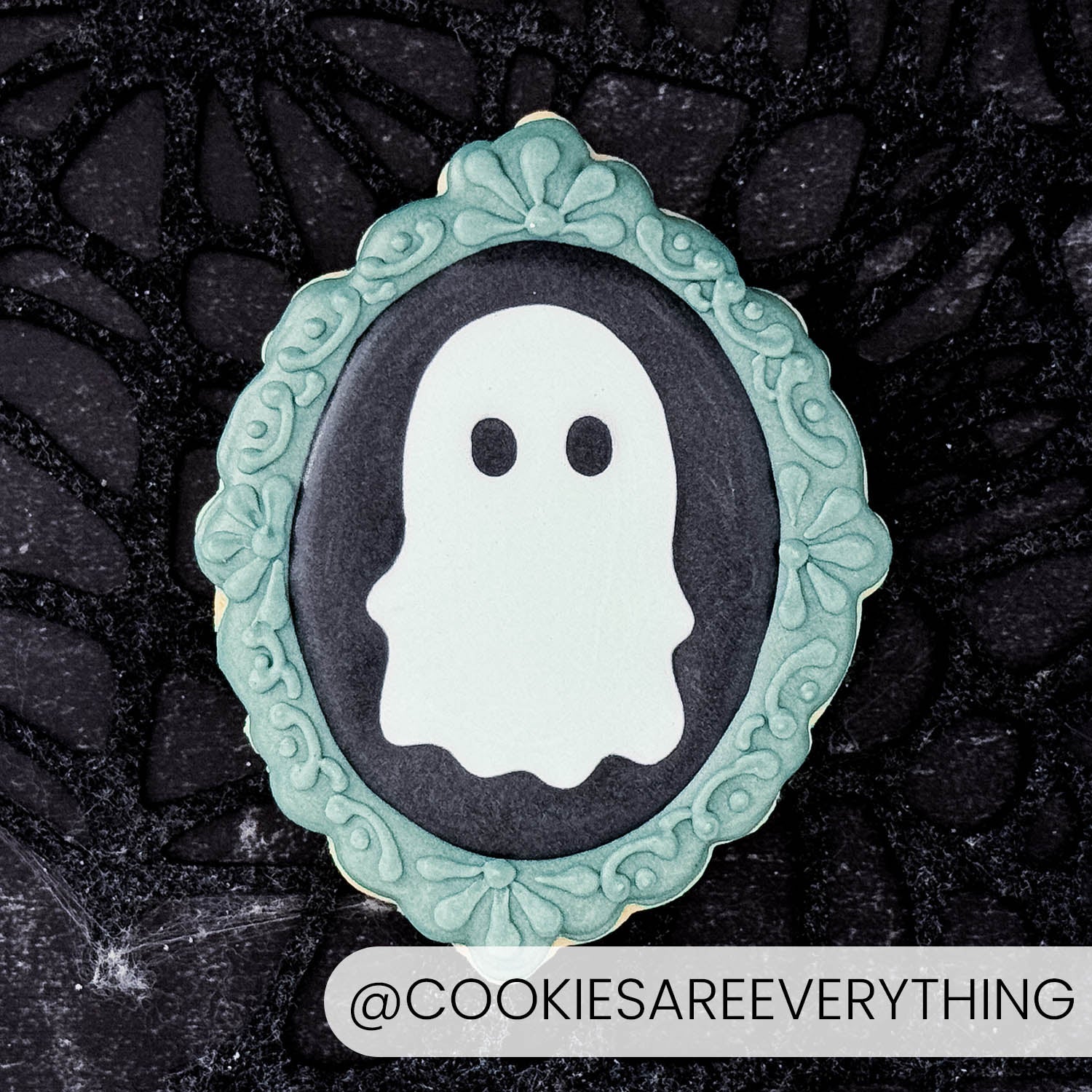CSLA Mirror – Cookie Cutter & Stencil Set