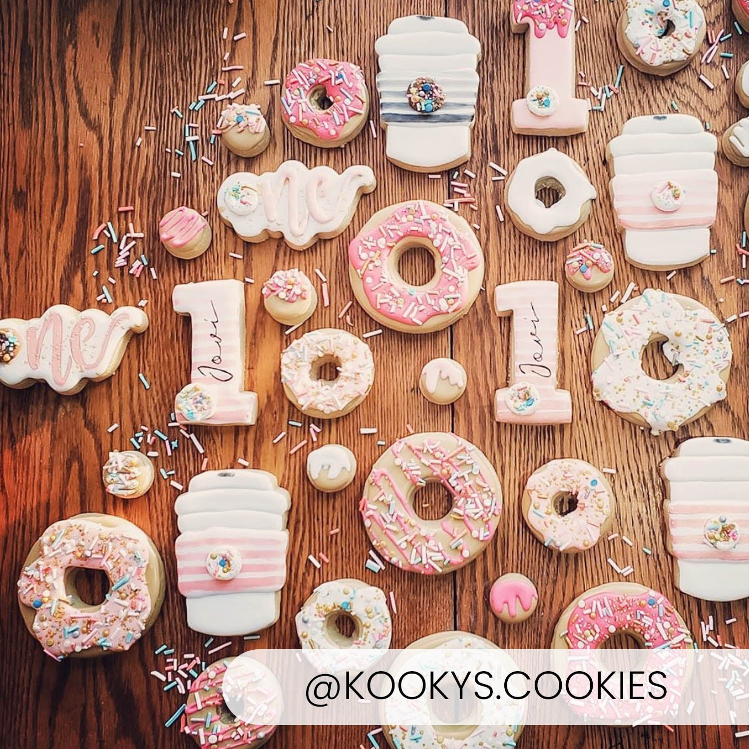 Donut Round – Cookie Cutter