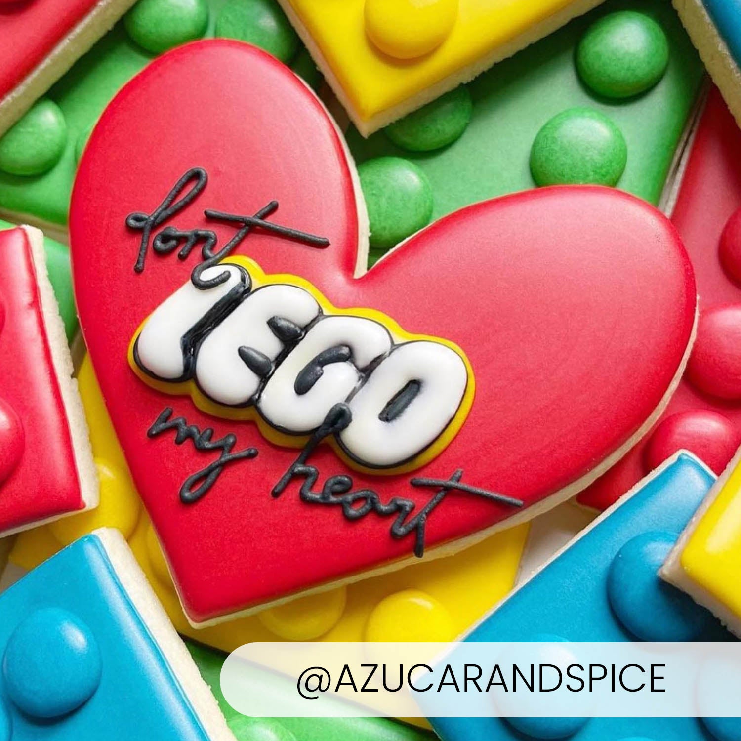 Cookie Cutters The Bella Heart Cutter