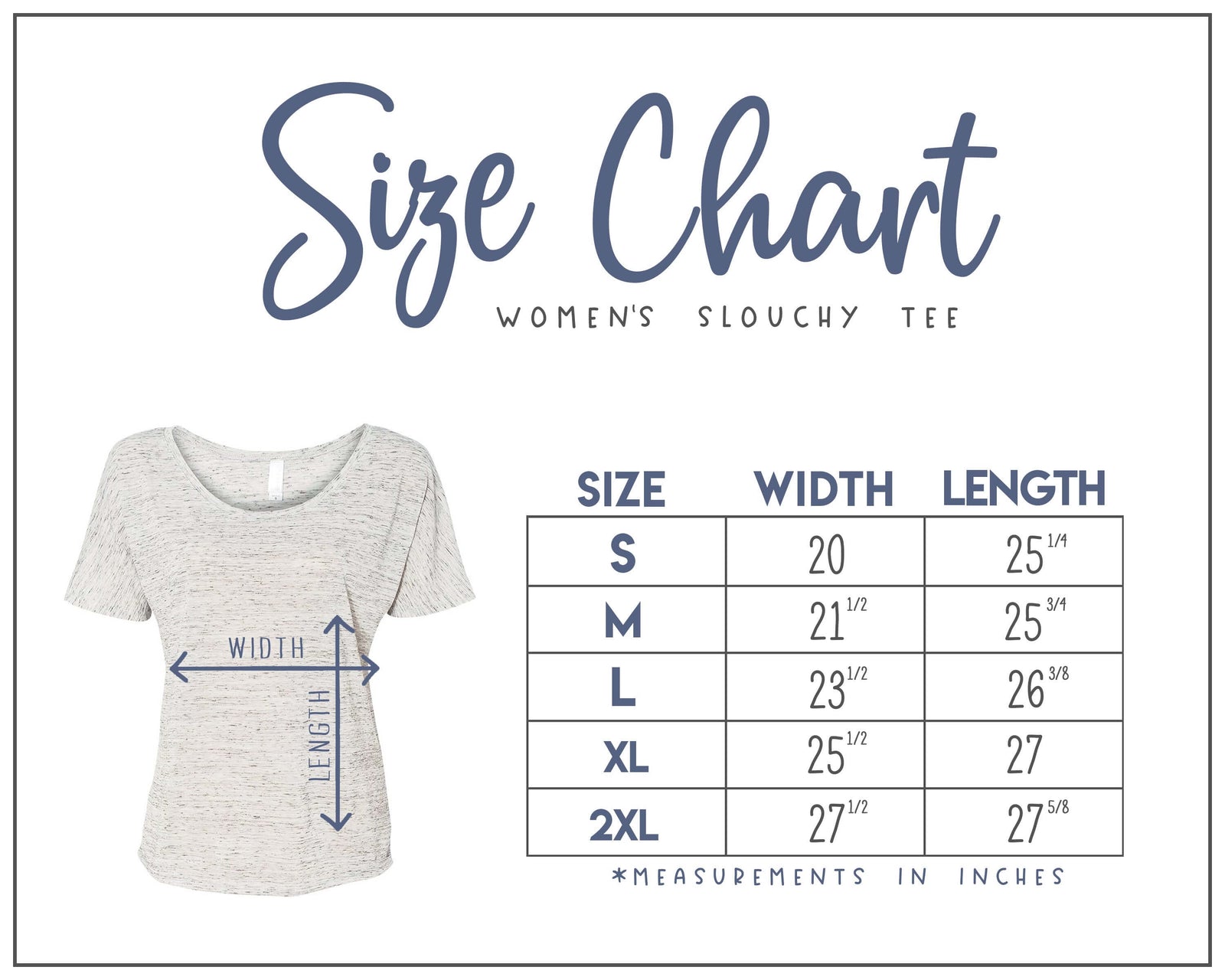 Shirts Badass Baker Women's Slouchy Tee