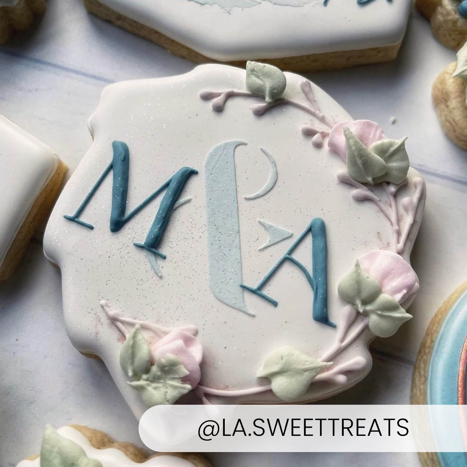 Cookie Cutters Wreath Cutter/Stencil