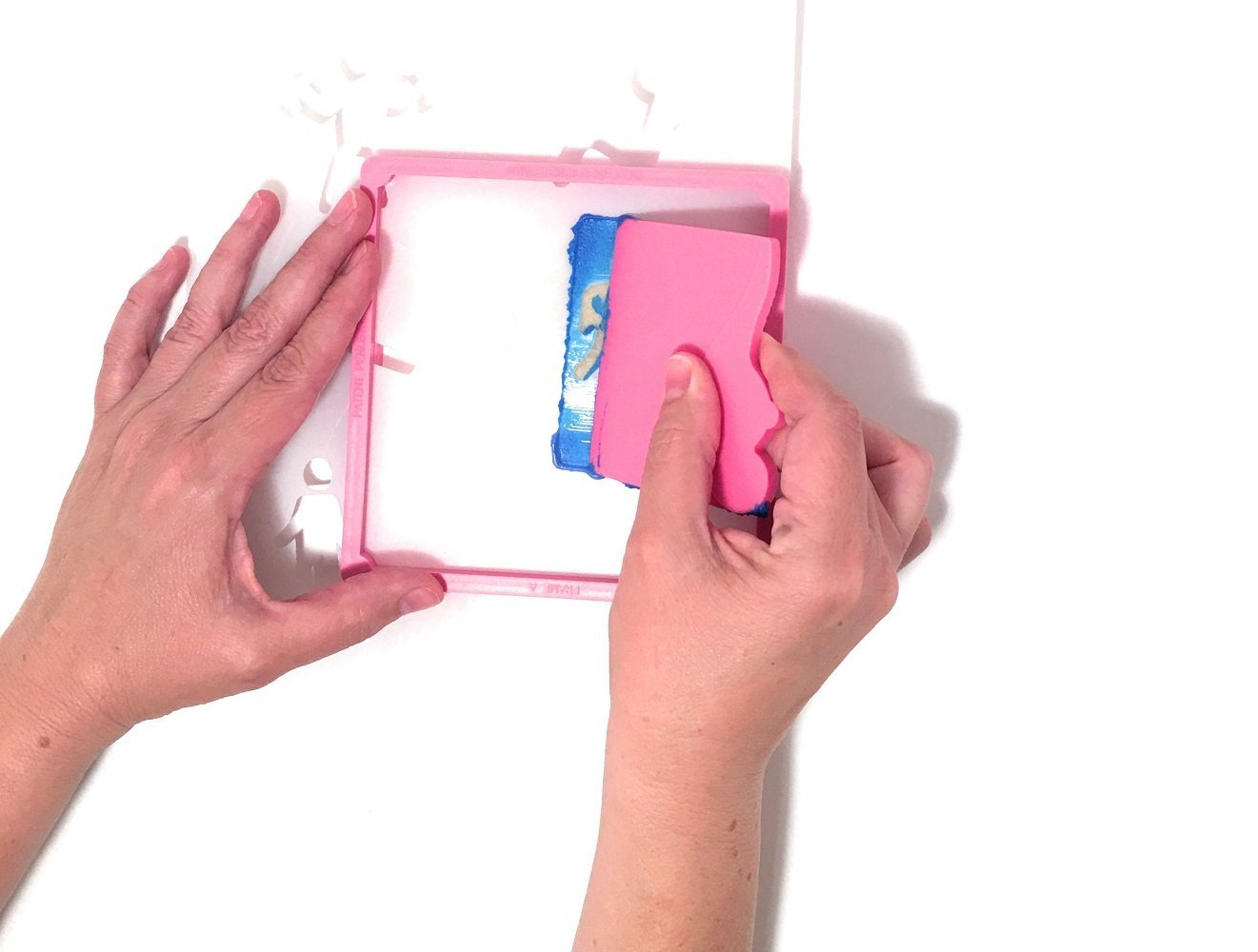 Supplies Icing Genie