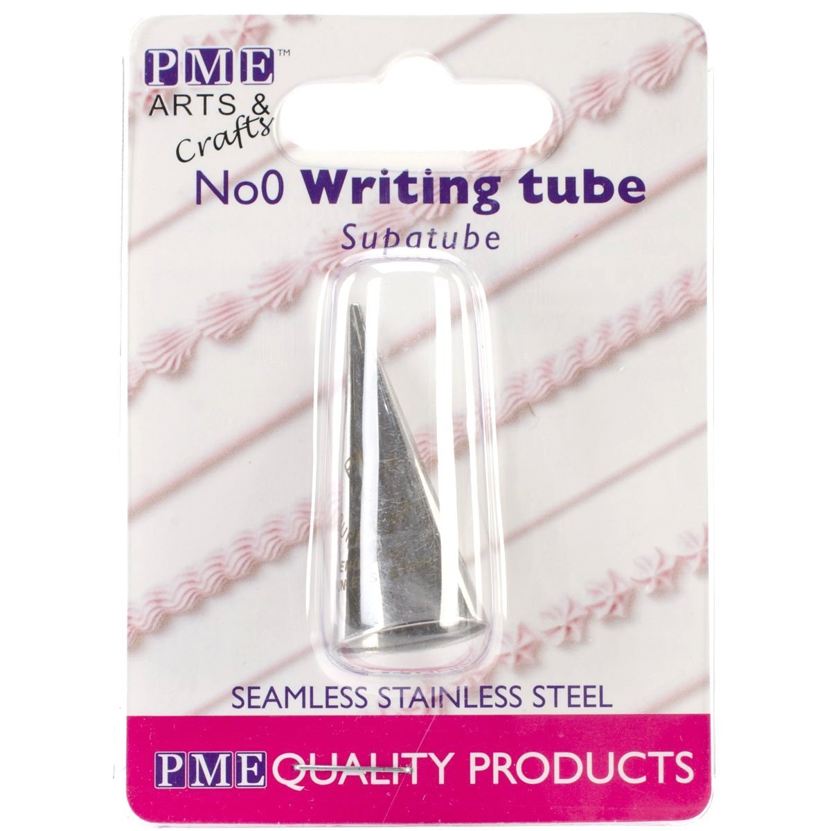 Supplies PME Tip #0