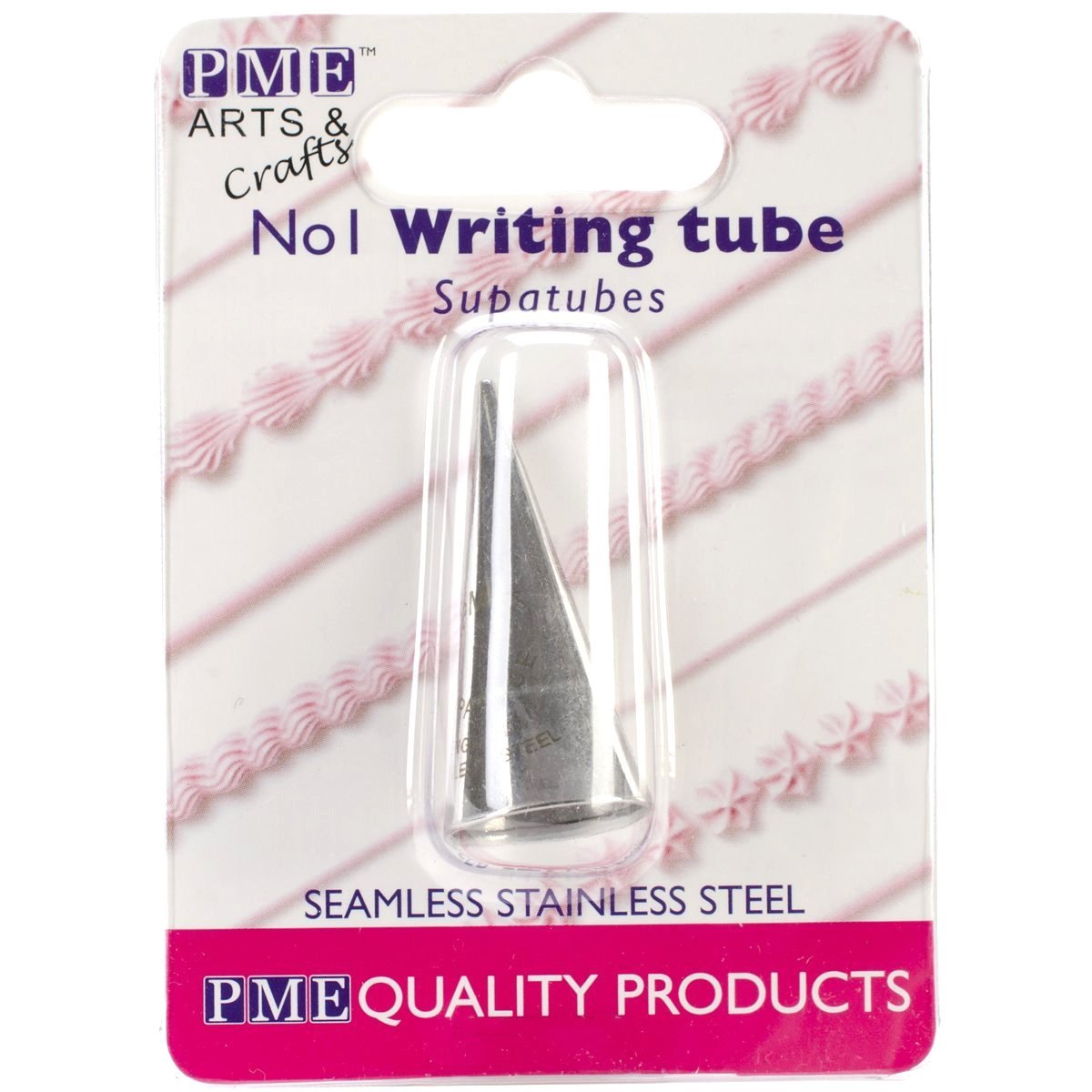 Supplies PME Tip #1