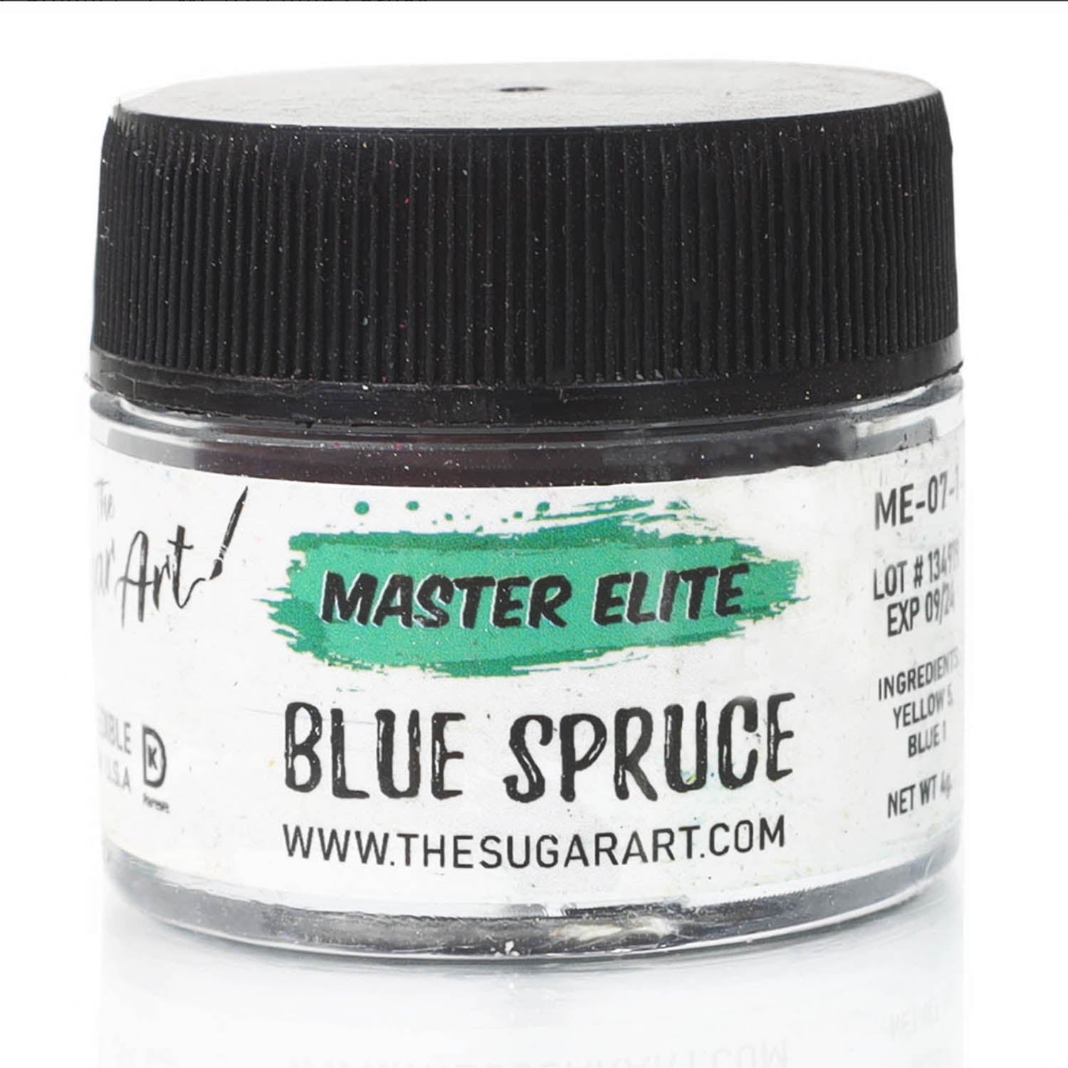 Master Elites BLUE SPRUCE Master Elite