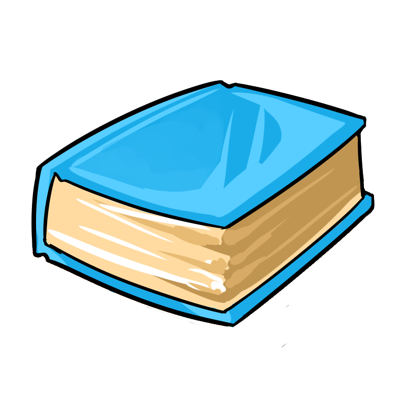 Cookie Cutters Book Cutter/Stencil