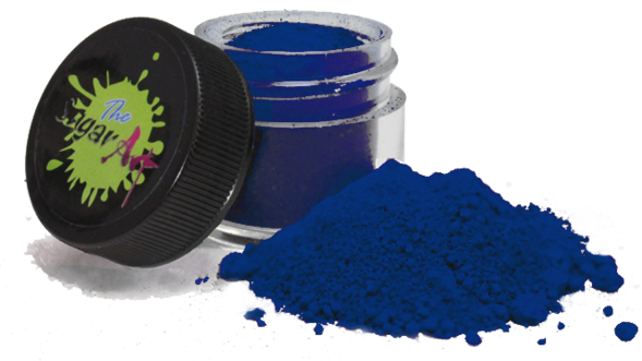 Elite Colors ROYAL BLUE Elite Colors - Edible Paint Powder