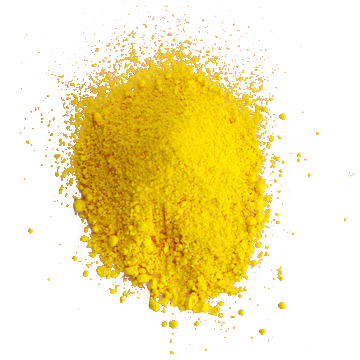 Elite Colors LEMON Elite Colors - Edible Paint Powder