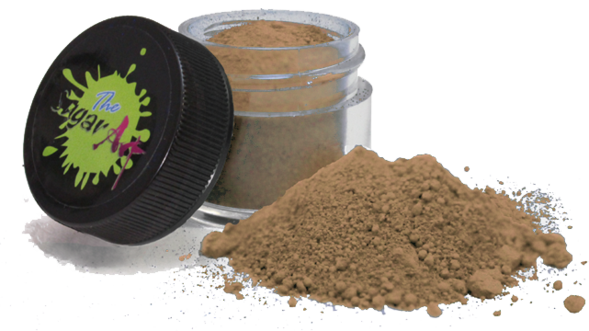 Elite Colors DOGWOOD Elite Colors - Edible Paint Powder