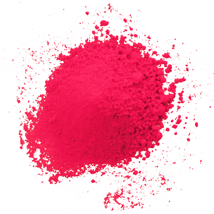 Elite Colors HOT PINK Elite Colors - Edible Paint Powder