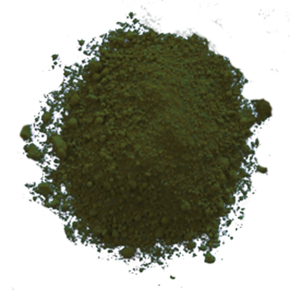 Elite Colors MOSSY GREEN Elite Colors - Edible Paint Powder