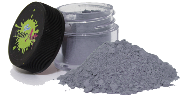 Elite Colors ELEPHANT GREY Elite Colors - Edible Paint Powder