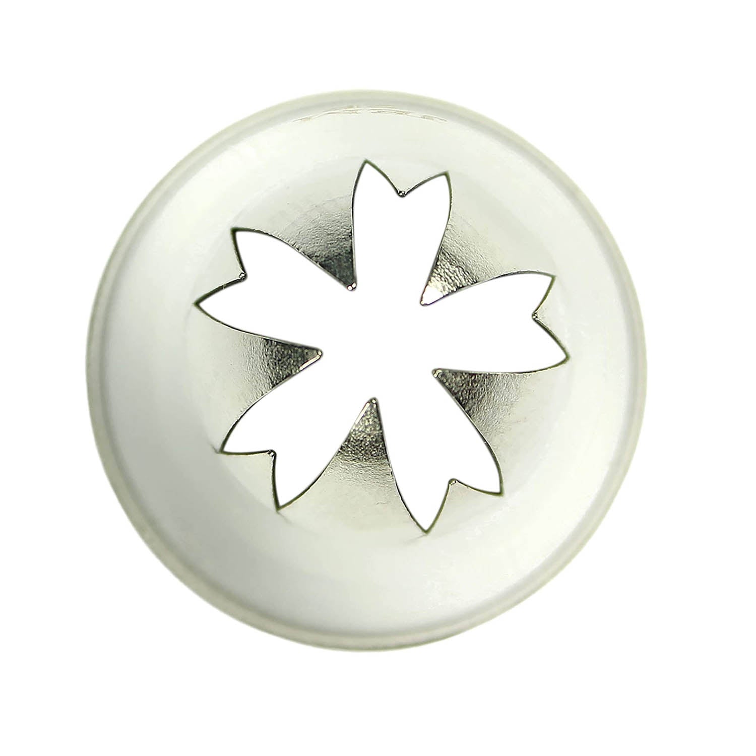 Supplies JEM Drop Flower Tip #2F