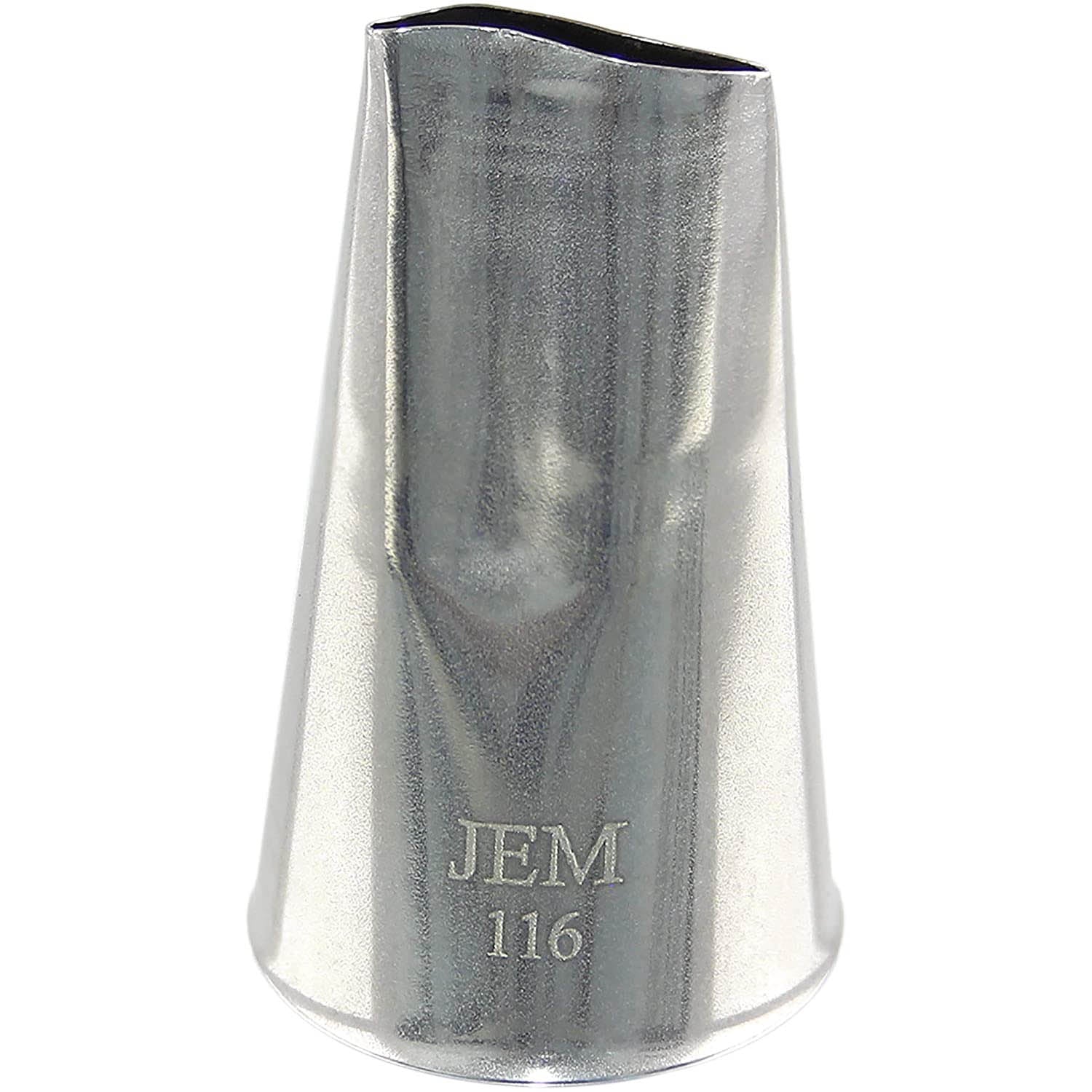 JEM Large Petal/Ruffle Tip #116