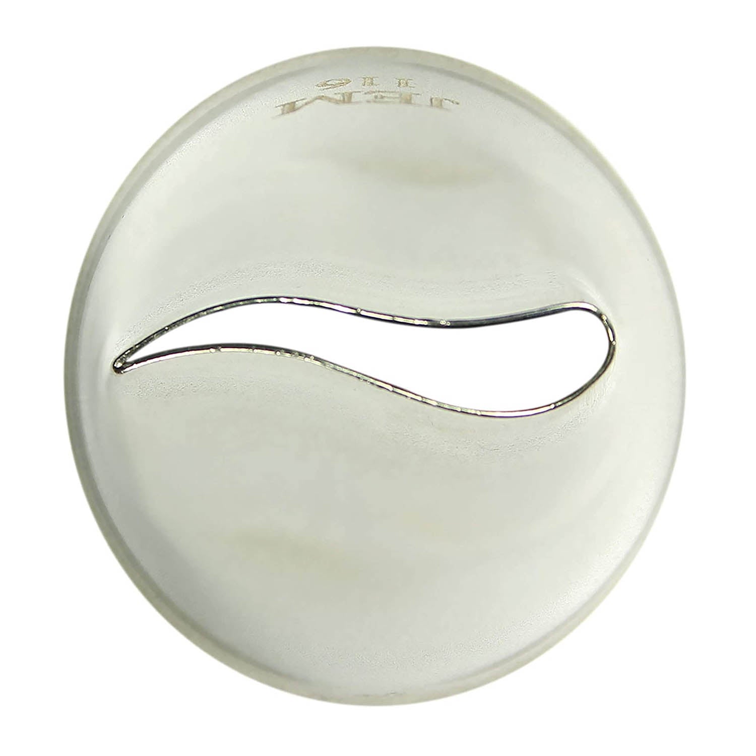 Supplies JEM Large Petal/Ruffle Tip #116