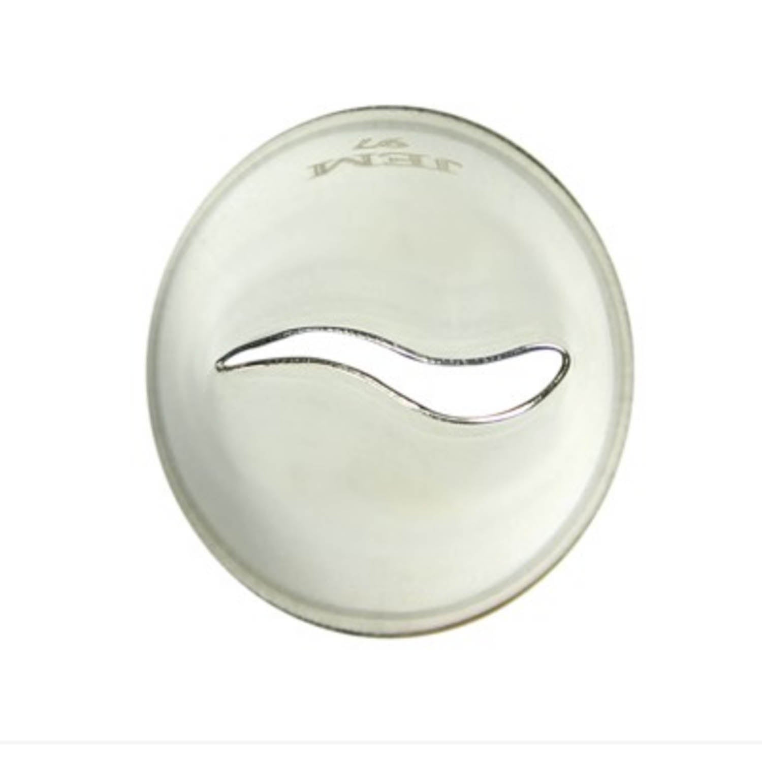 Supplies JEM Medium Petal/Ruffle Tip #97