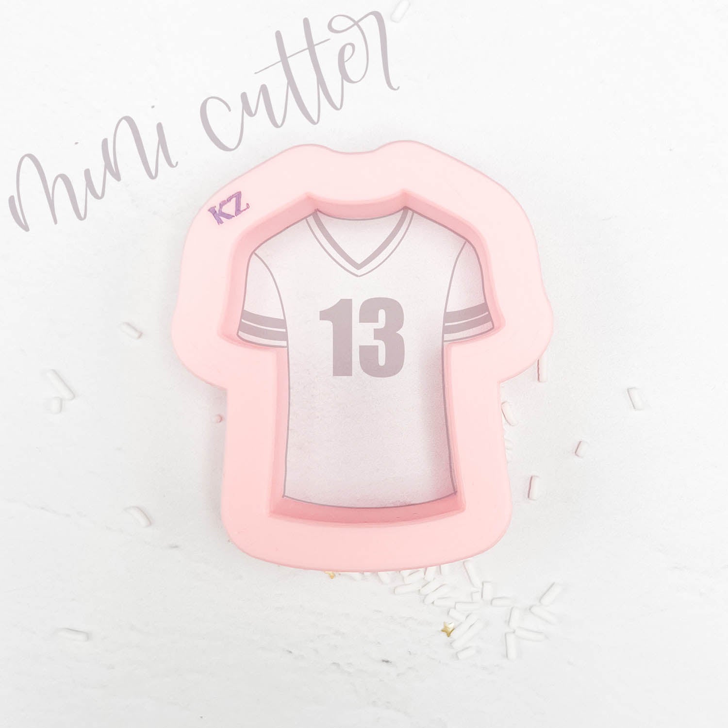 Cookie Cutters Jersey – Cookie Cutter