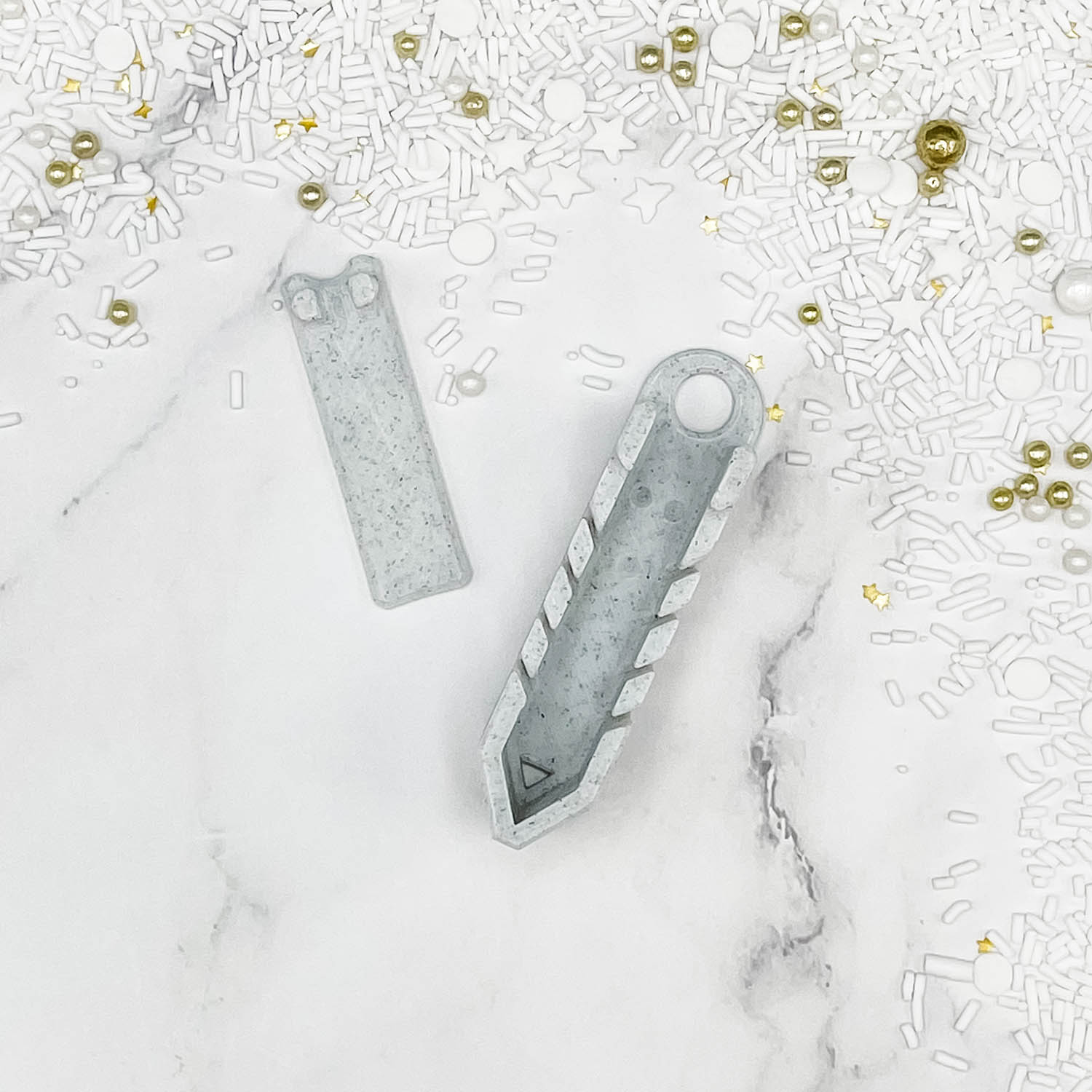 Cookie Cutters Nesting Hearts Cutter Set