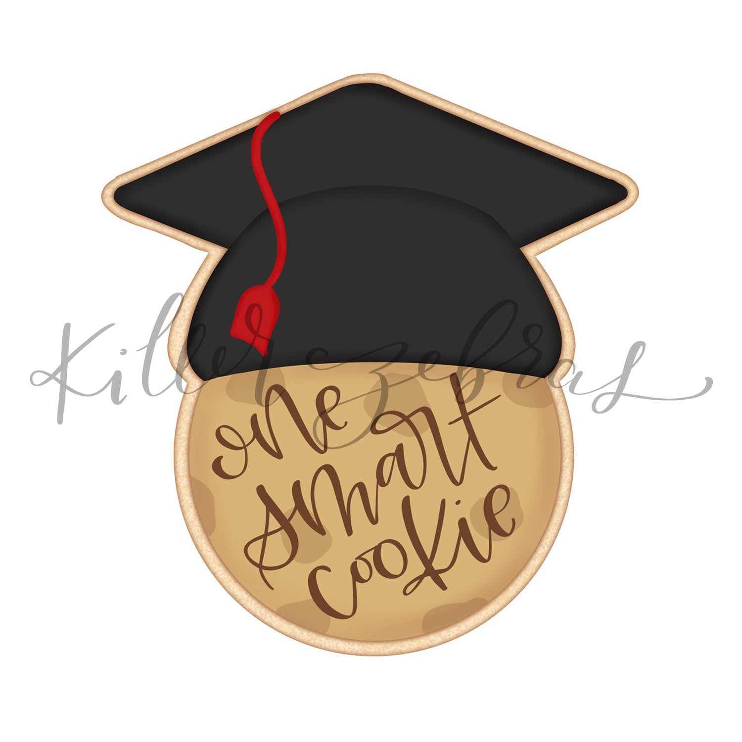 Cookie Cutters SSB Smart Cookie Cutter