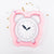 Alarm Clock Cutter/Stencil