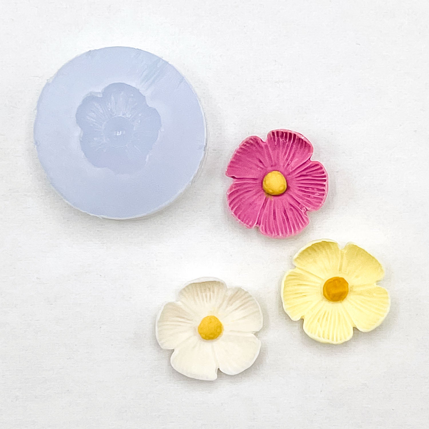 Molds Buttercup Mold