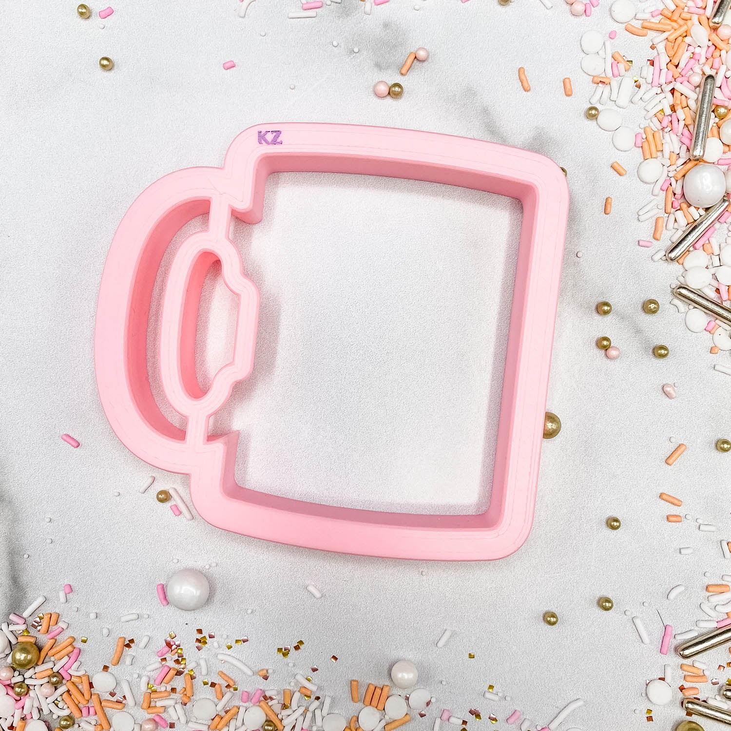 Cookie Cutters Mug – Cookie Cutter