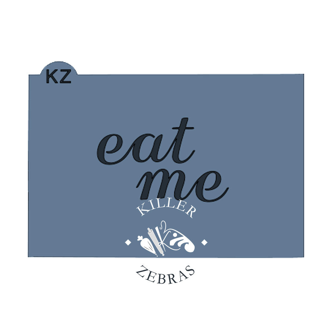Eat Me (Style 1)