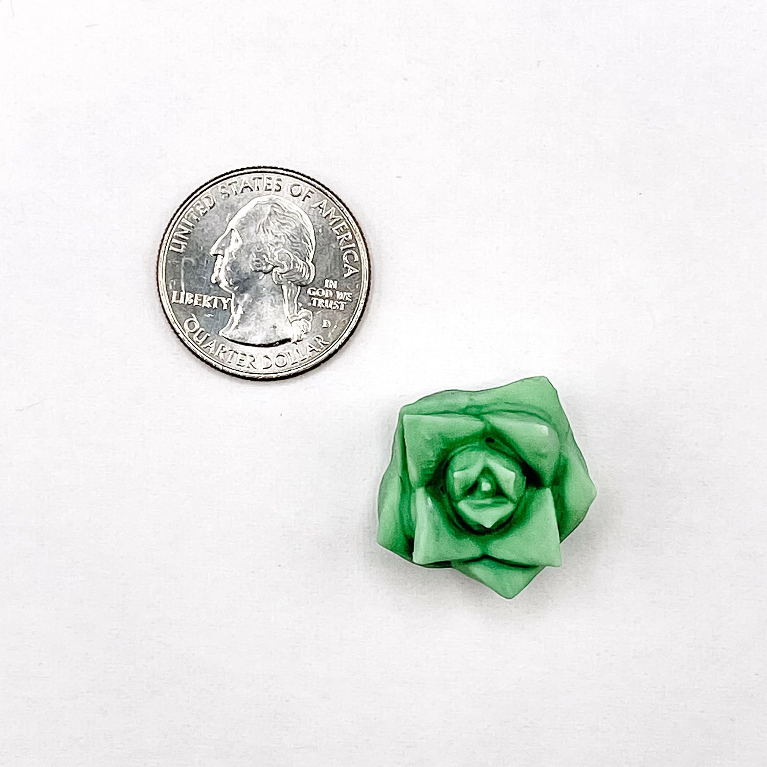 Molds Haworthia Succulent Mold