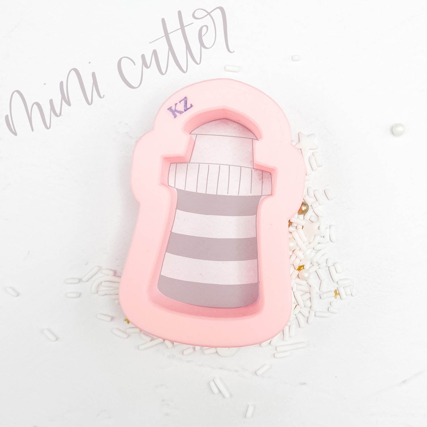 Lighthouse Mini Cutter