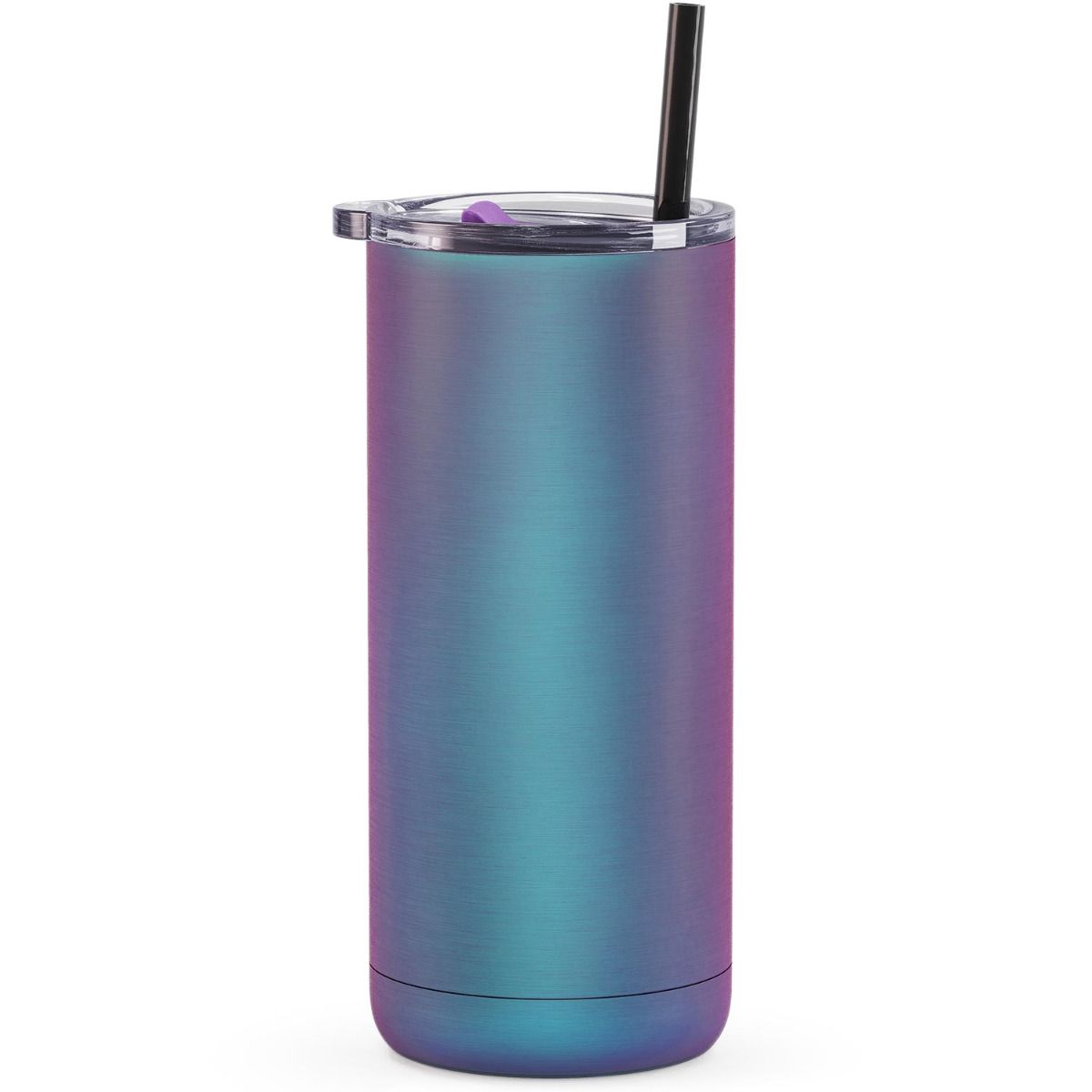 Tumbler Maker Stainless Steel Tumbler Purple Haze