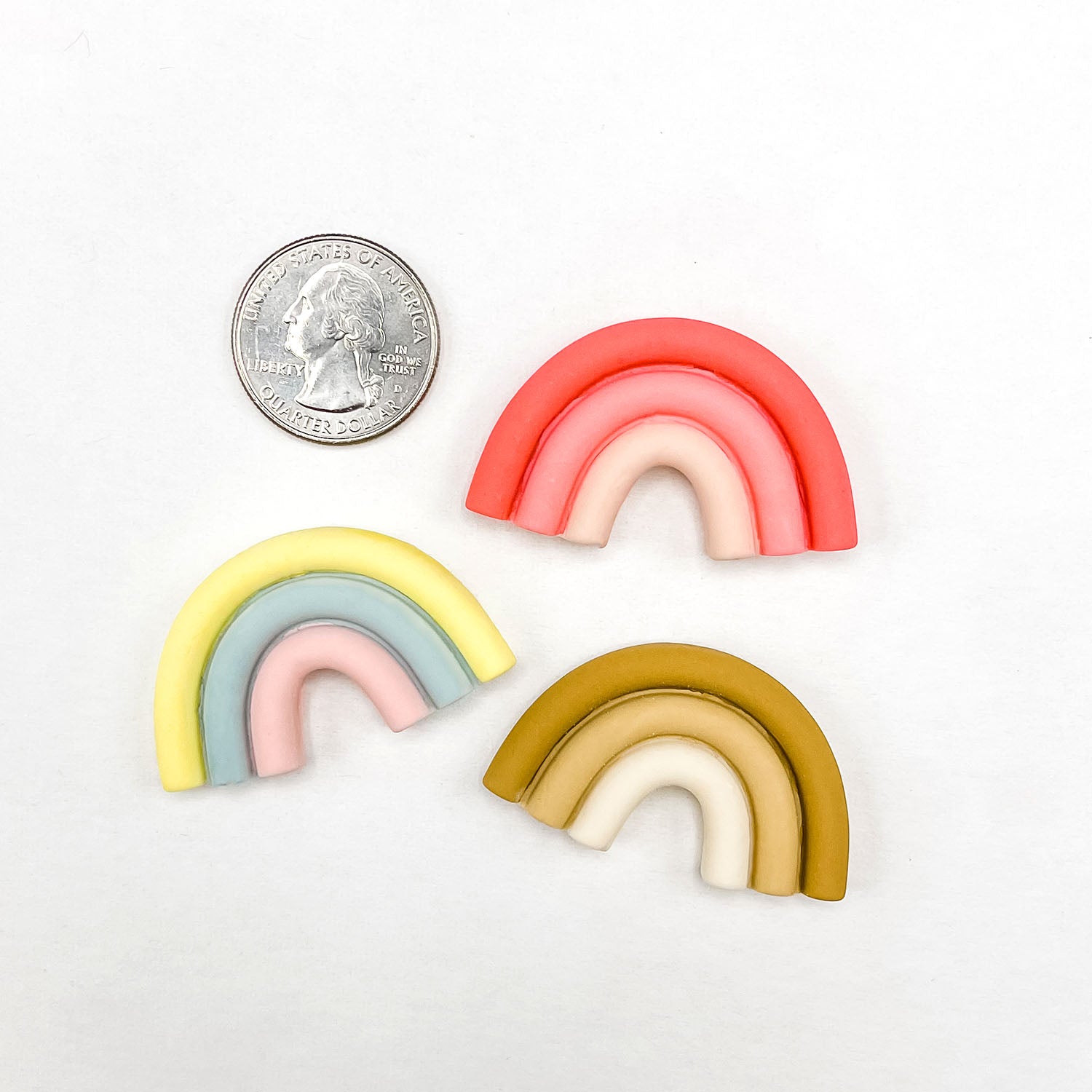Molds Rainbow Mold