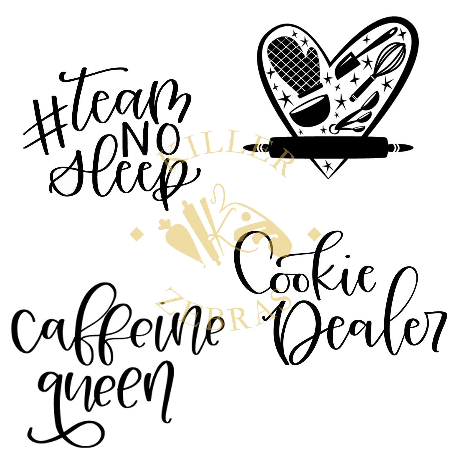 Tumbler Standard Can Cooler