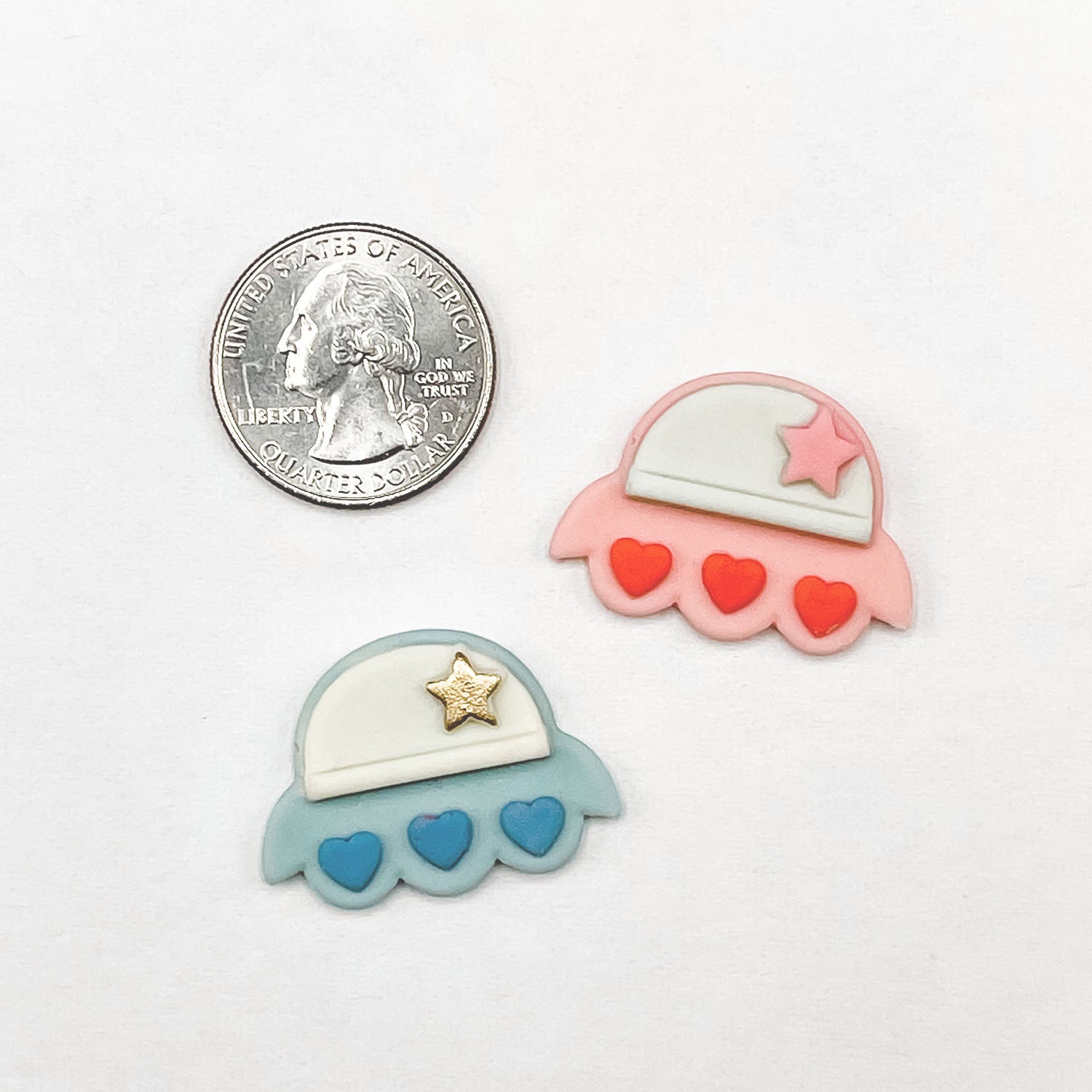 Molds Spaceship Mold