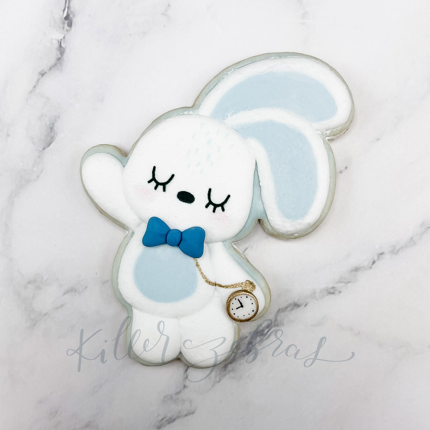 Cookie Cutters Stuffed Bunny Cutter/Stencil