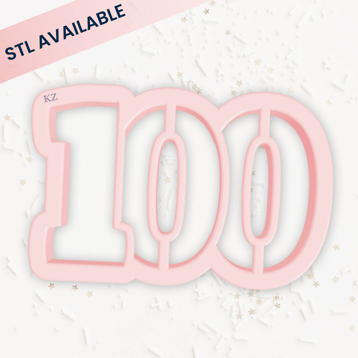Cookie Cutters 100 – Cookie Cutter