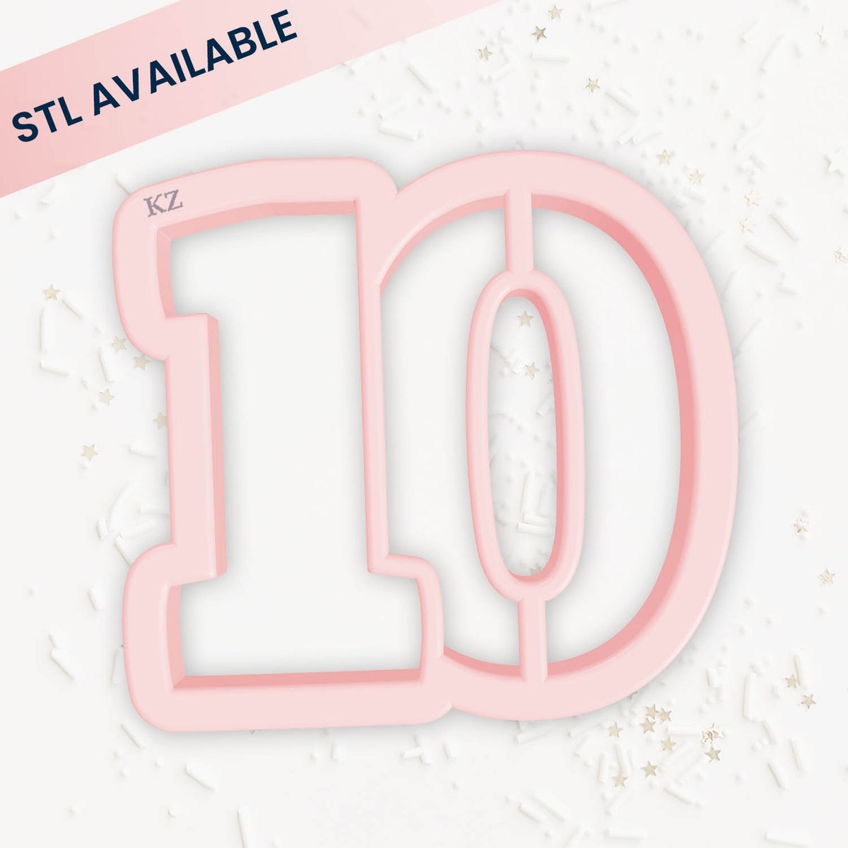 Cookie Cutters 10 – Cookie Cutter