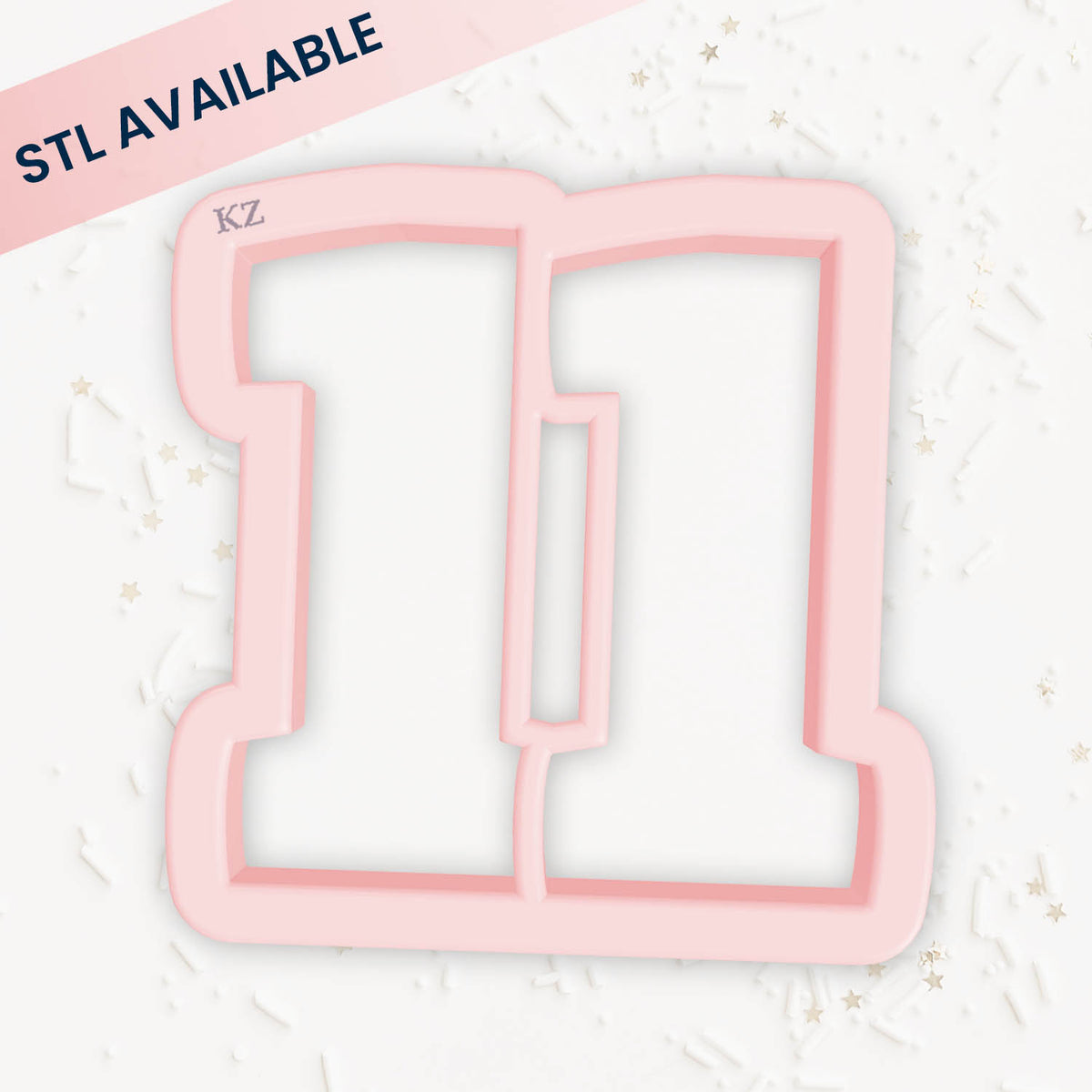 Cookie Cutters 11 – Cookie Cutter