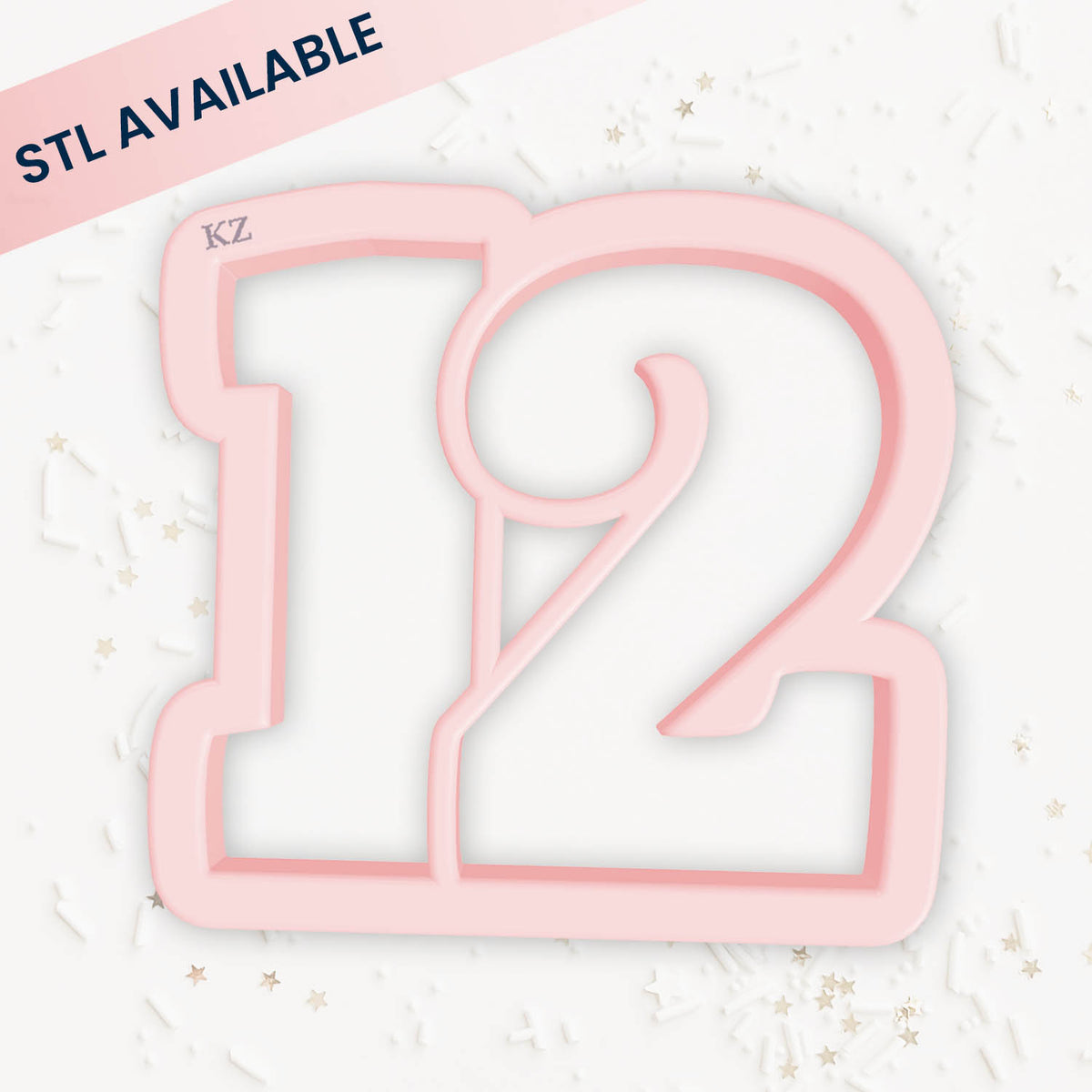 Cookie Cutters 12 – Cookie Cutter