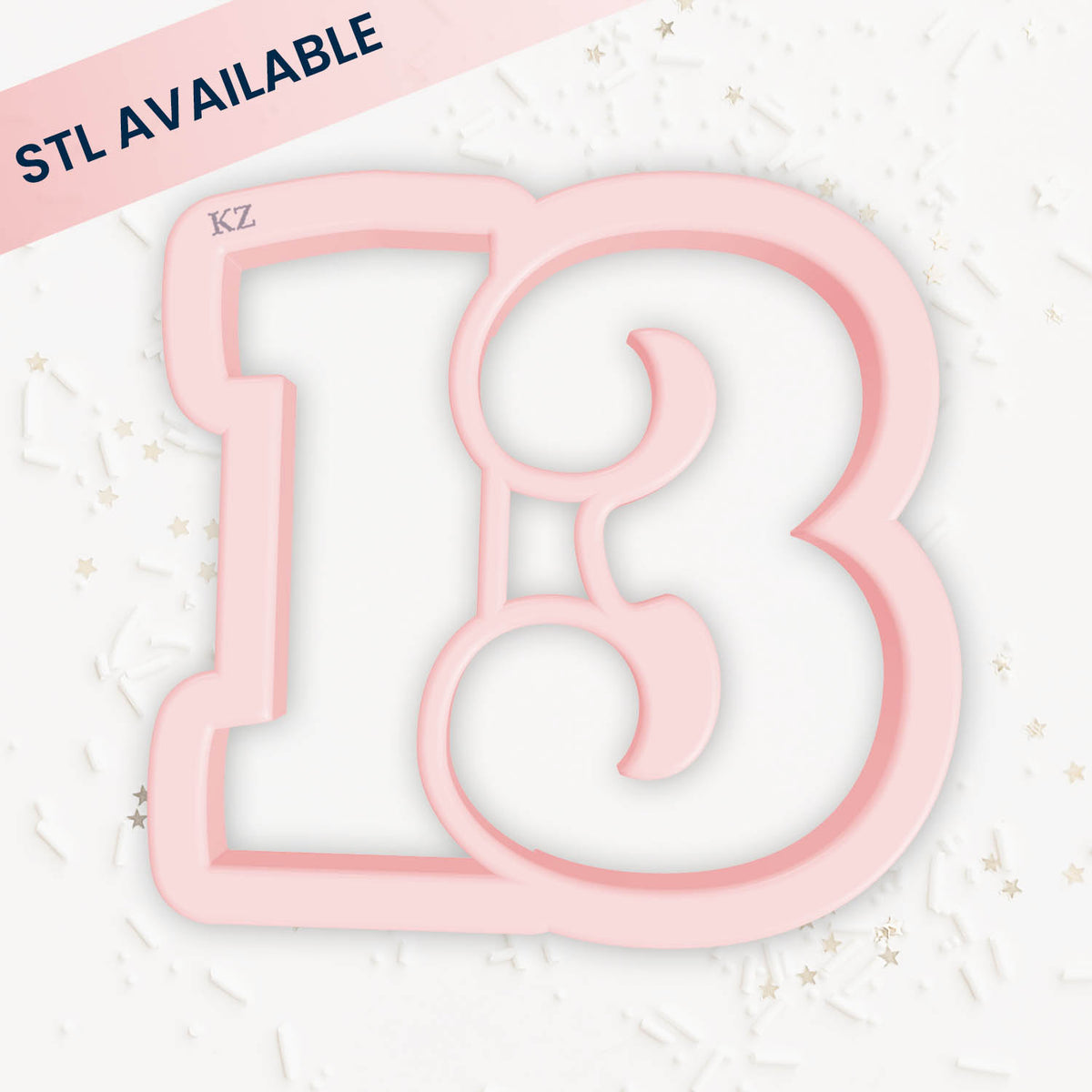 Cookie Cutters 13 – Cookie Cutter
