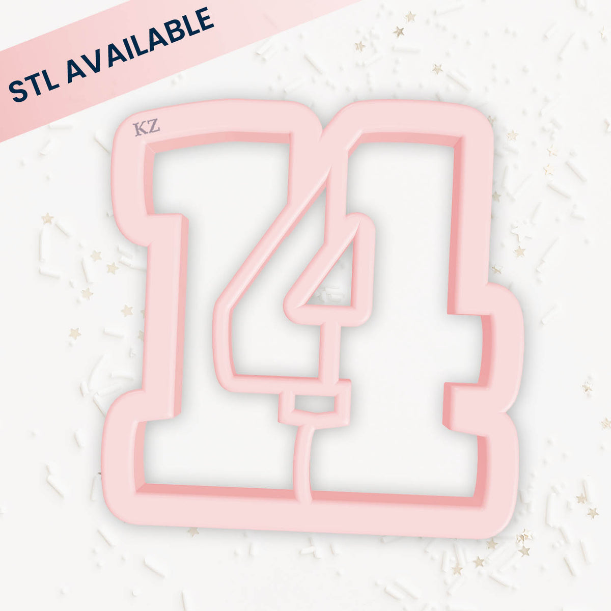 Cookie Cutters 14 – Cookie Cutter